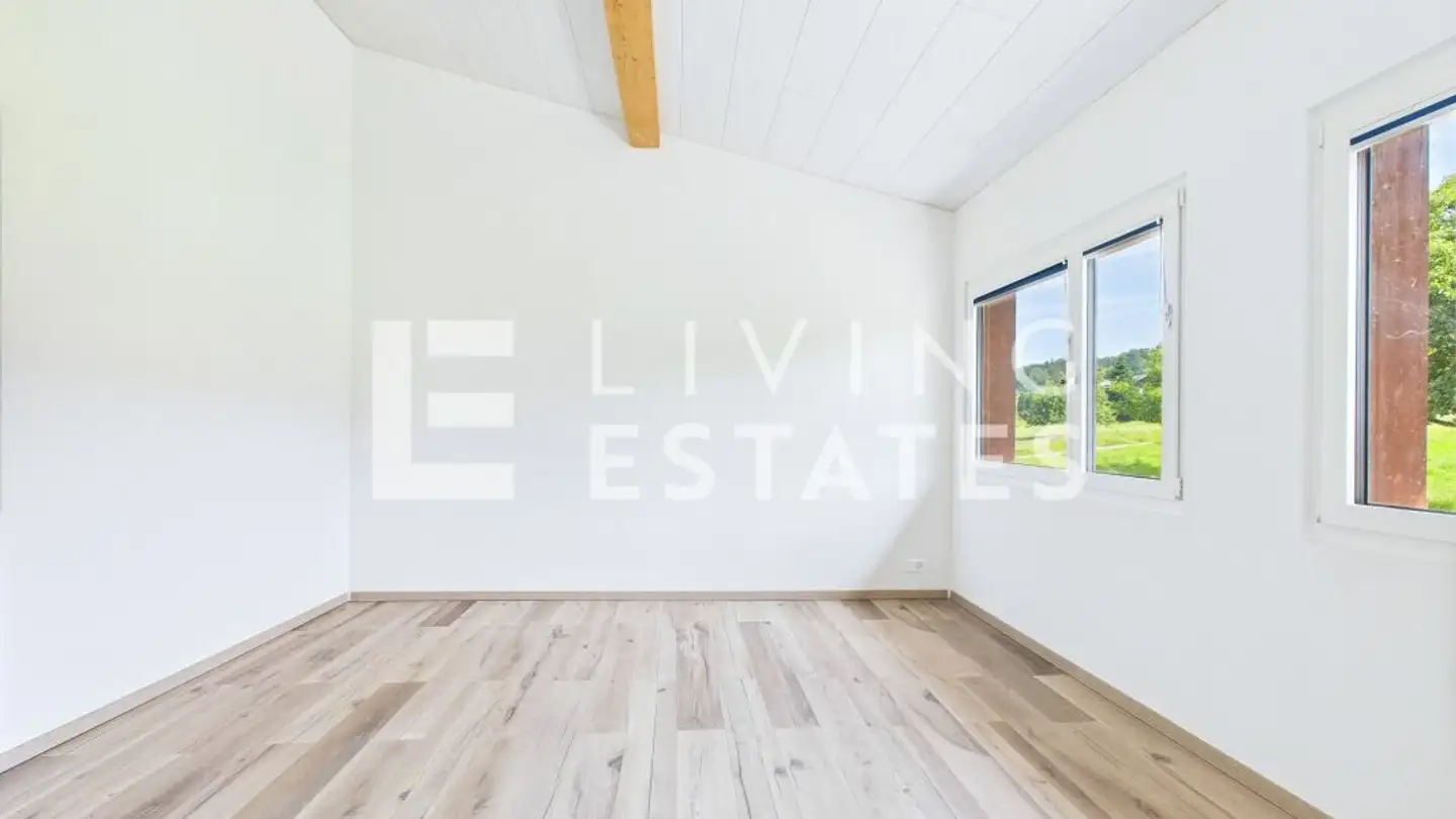 Casa singola in vendita - Uelistrasse 1, 6288 Schongau - Photo 4