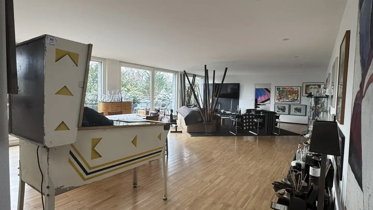 Penthouse mieten - 4500 Solothurn - Foto 3