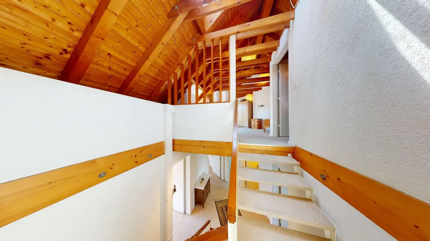 Casa singola in vendita - Staffelnhofstrasse, 6015 Luzern - Photo 2