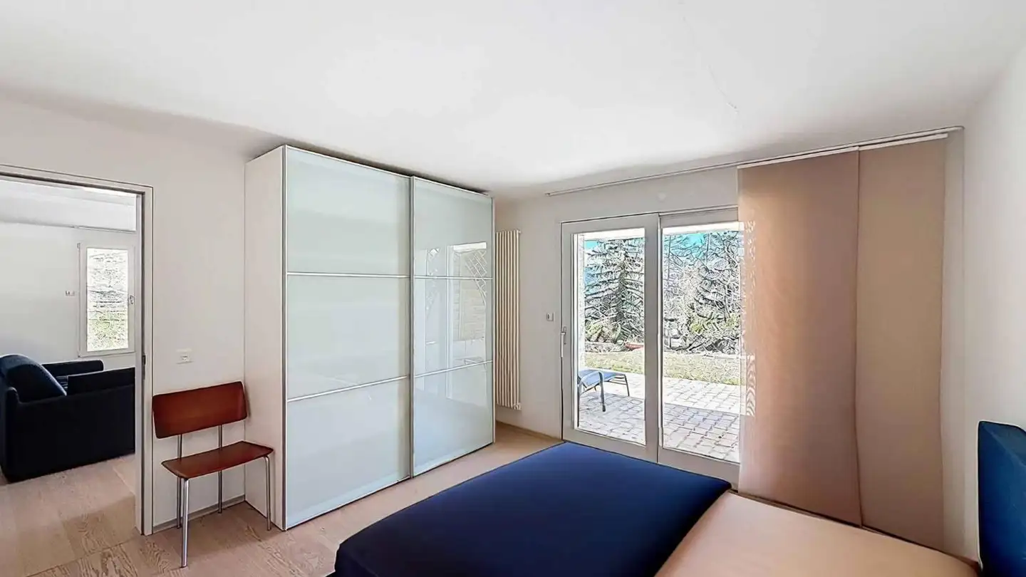 Wohnung kaufen - Route De Crans-Montana, 3963 Montana - Foto 4