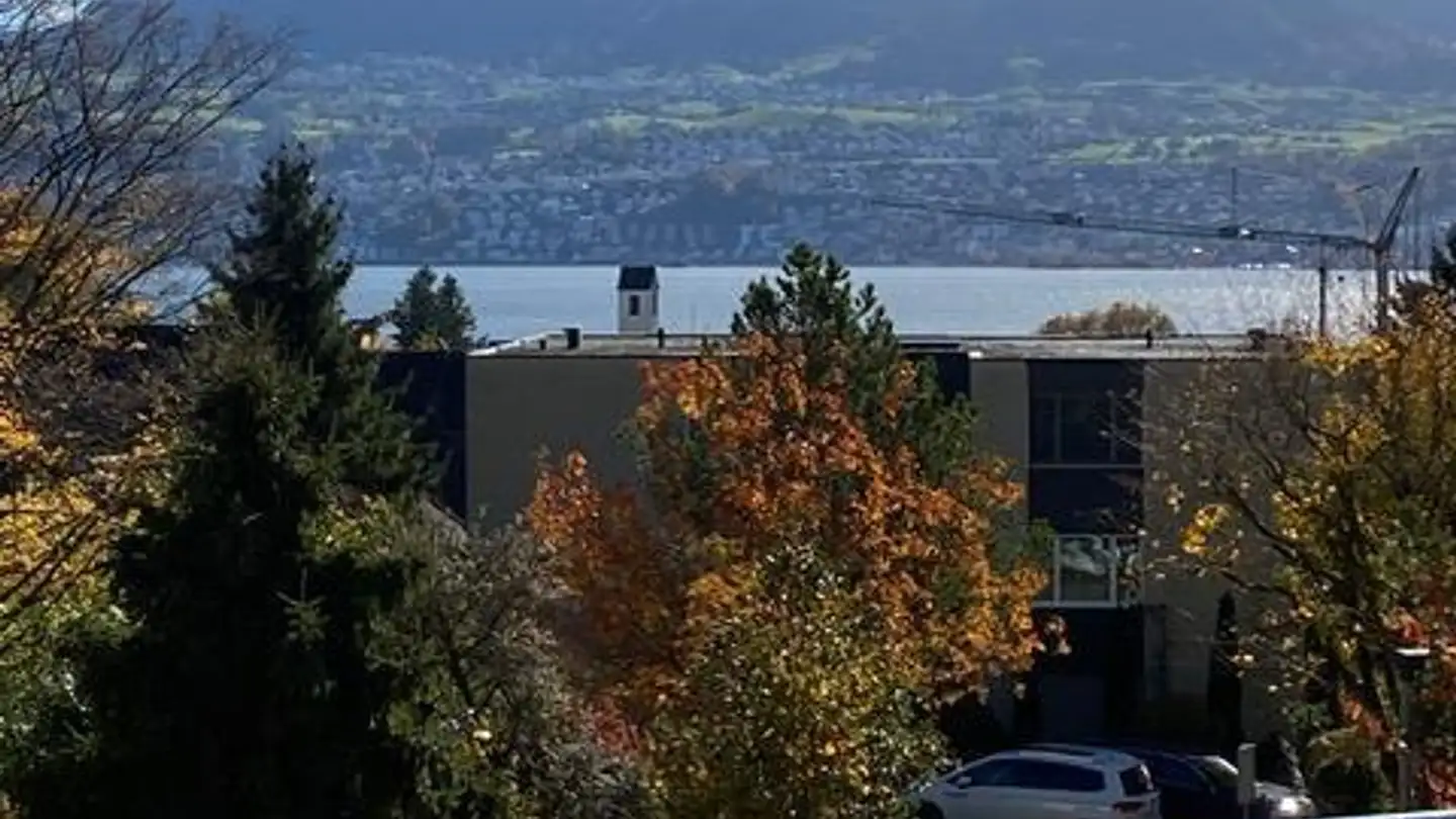 Appartamento in affitto - 8712 Stäfa - Photo 2