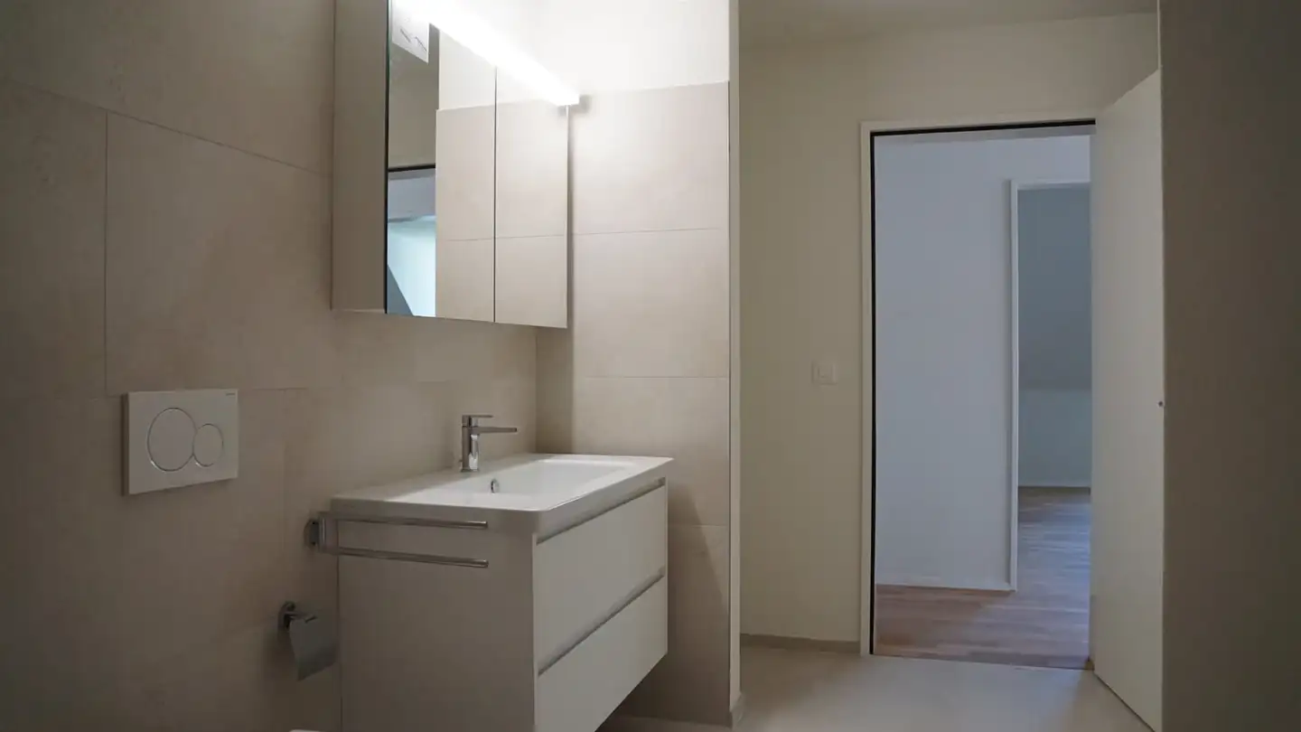 Wohnung mieten - Sonnenbergstrasse 2, 8488 Turbenthal - Foto 3