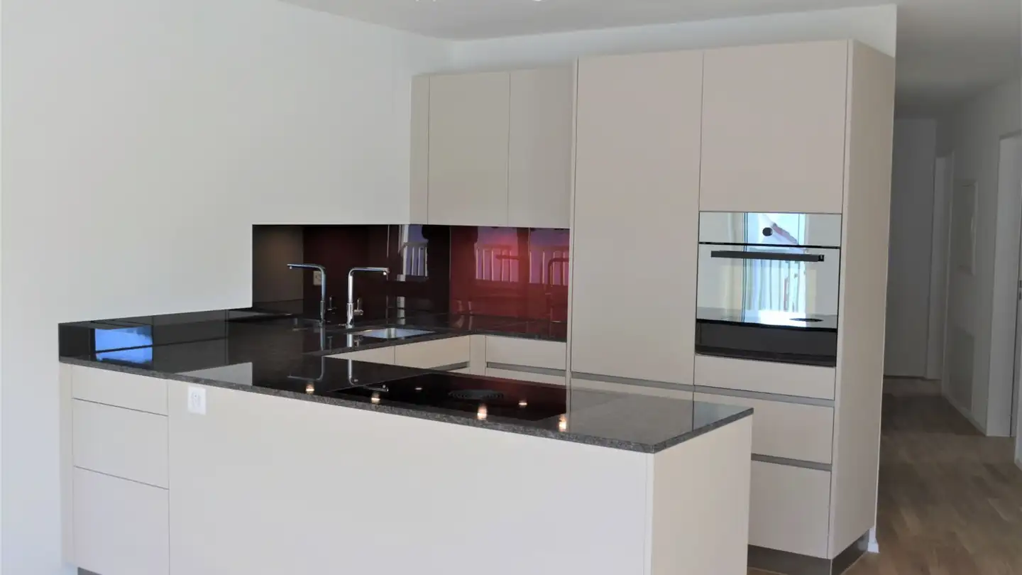 Wohnung mieten - Sonnenbergstrasse 2, 8488 Turbenthal - Foto 4