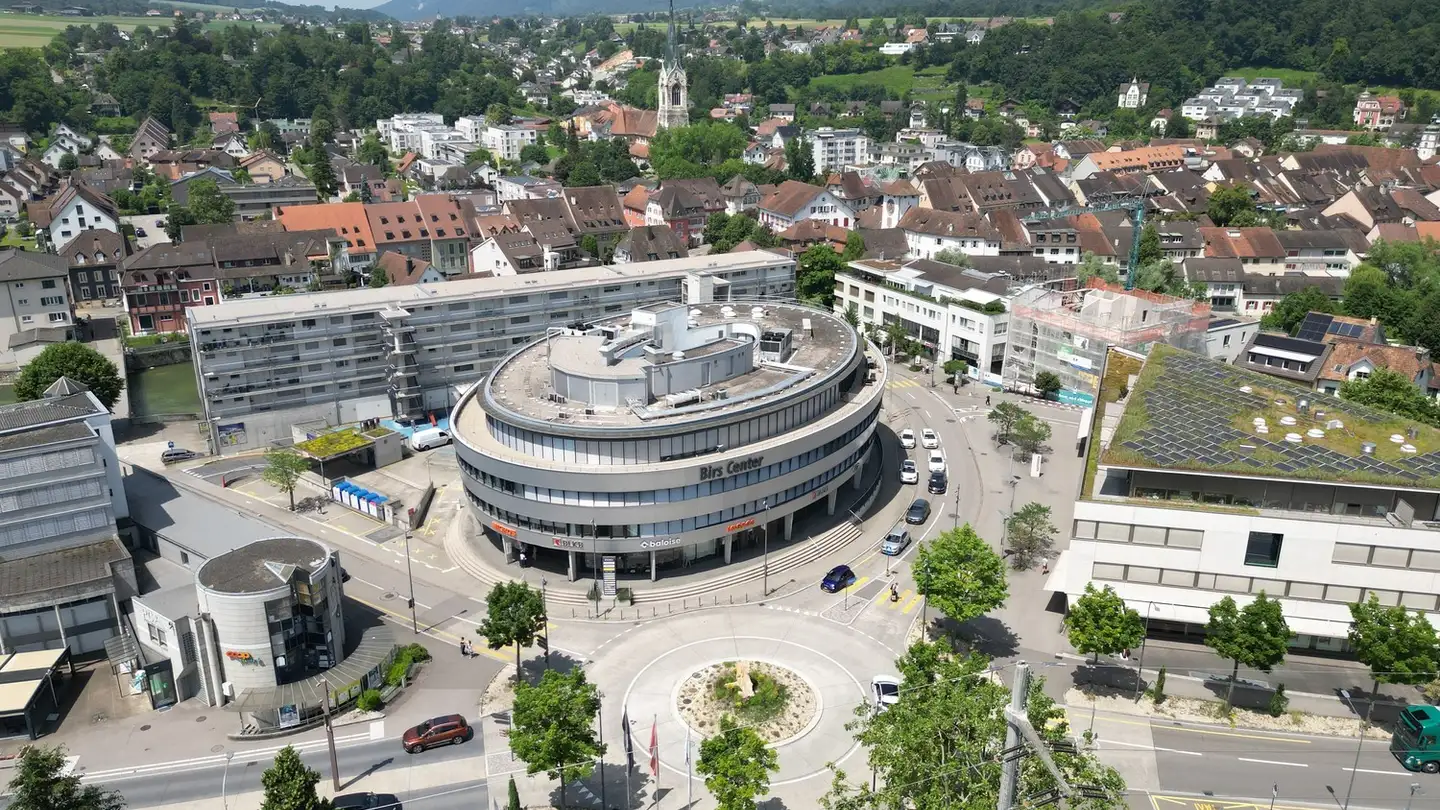 Negozio in affitto - Bahnhofstrasse 15, 4242 Laufen - Photo 2