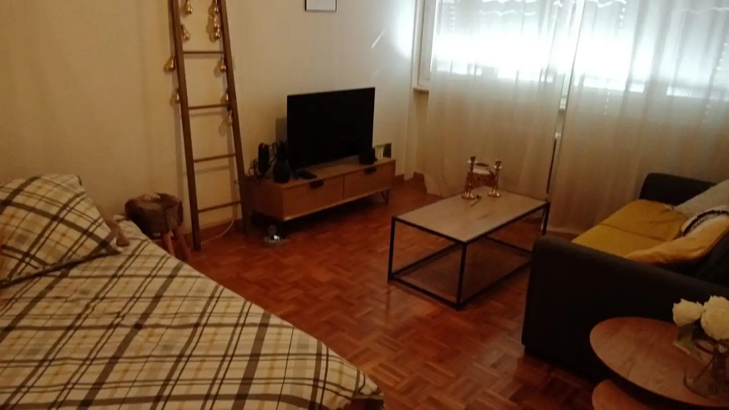 Appartement à louer - Avenue Etienne Guillemin 4, 1009 Pully - Photo 3