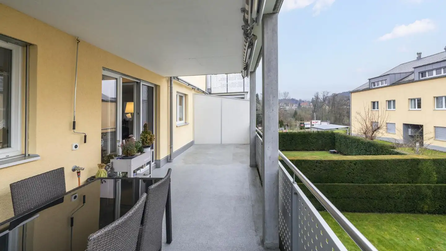 Appartement à vendre - Hasenbergstrasse 21, 8953 Dietikon - Photo 2