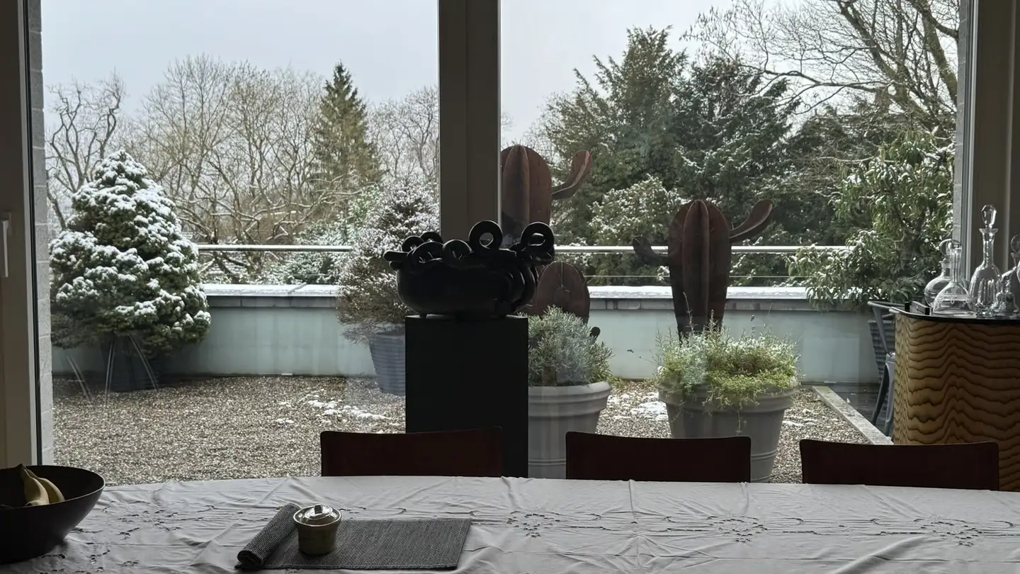 Penthouse mieten - 4500 Solothurn - Foto 4