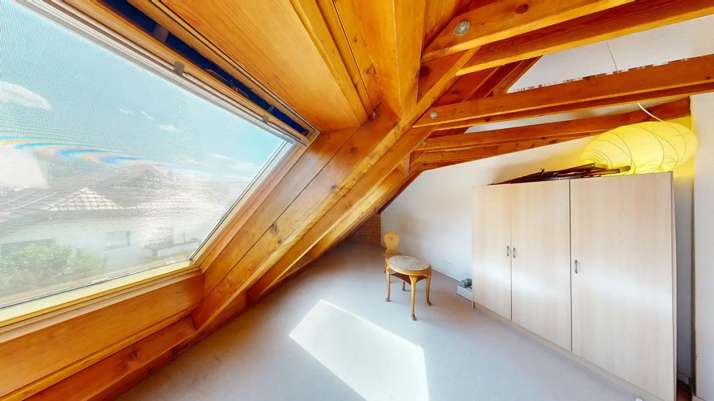 Casa singola in vendita - Staffelnhofstrasse, 6015 Luzern - Photo 3