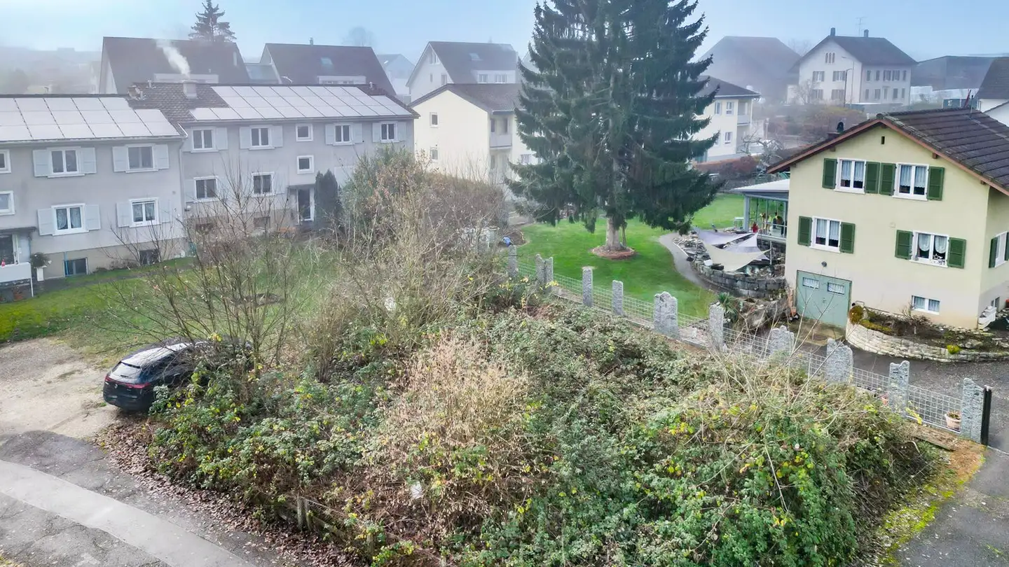 Terreno edificabile in vendita - Lüsselweg, 4226 Breitenbach