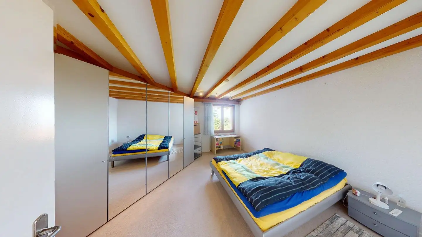 Casa singola in vendita - Staffelnhofstrasse, 6015 Luzern - Photo 4