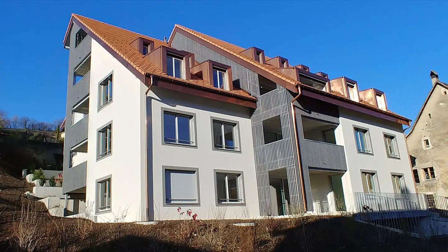 Appartamento in affitto - Hauptstrasse 86b, 4416 Bubendorf