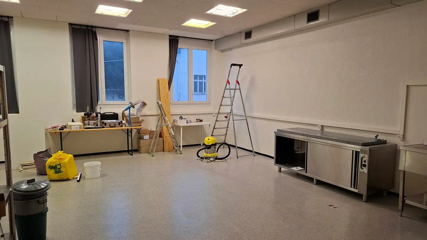 Gewerbe mieten - Herrenwisstrasse 20, 8180 Bülach - Foto 2