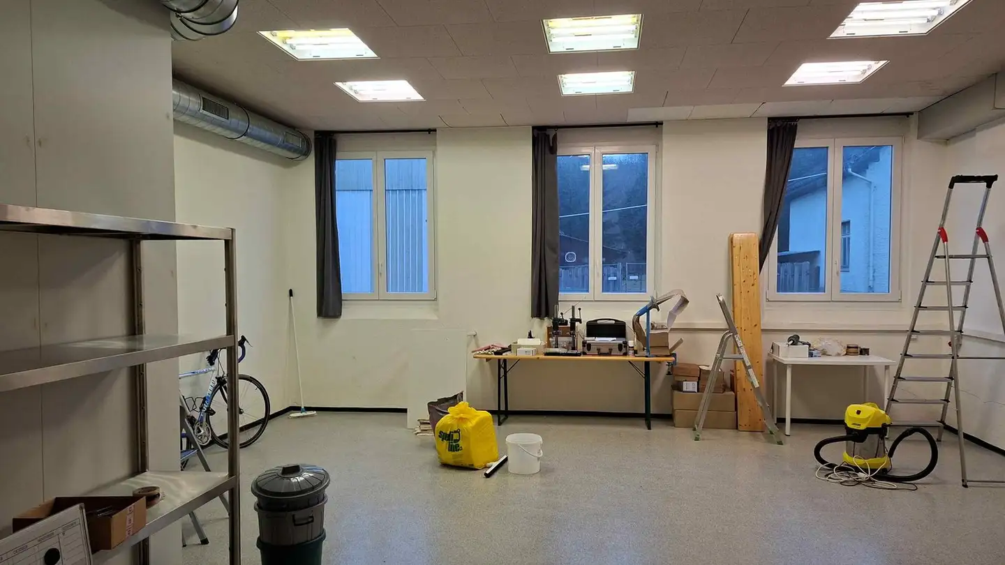 Gewerbe mieten - Herrenwisstrasse 20, 8180 Bülach - Foto 3