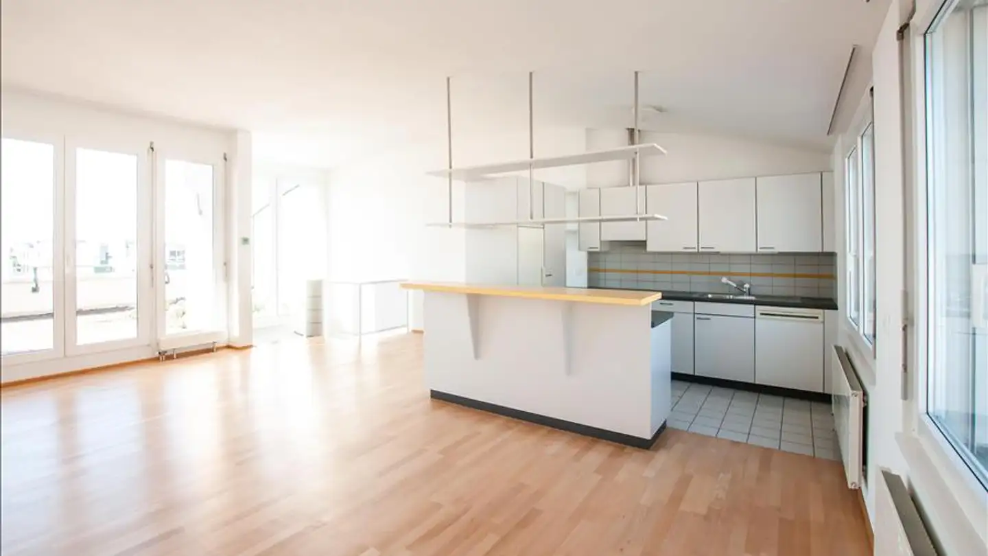 Villa mieten - Mühlefeldstrasse 53, 4702 Oensingen - Foto 2