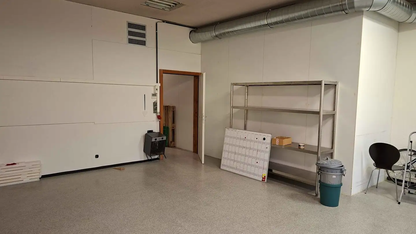 Gewerbe mieten - Herrenwisstrasse 20, 8180 Bülach - Foto 4