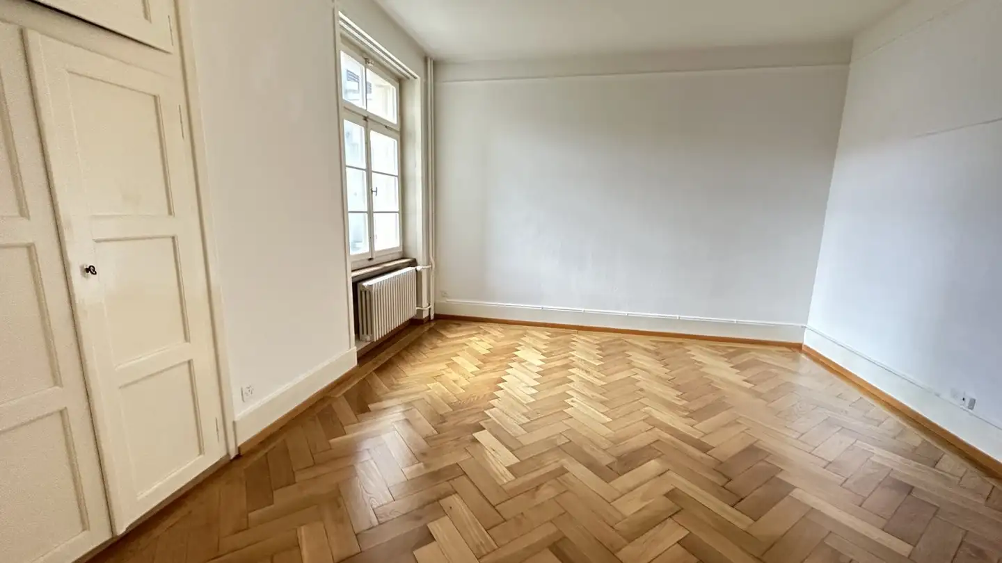 Apartment for rent - Ringstrasse 2a, 4600 Olten - Photo 2