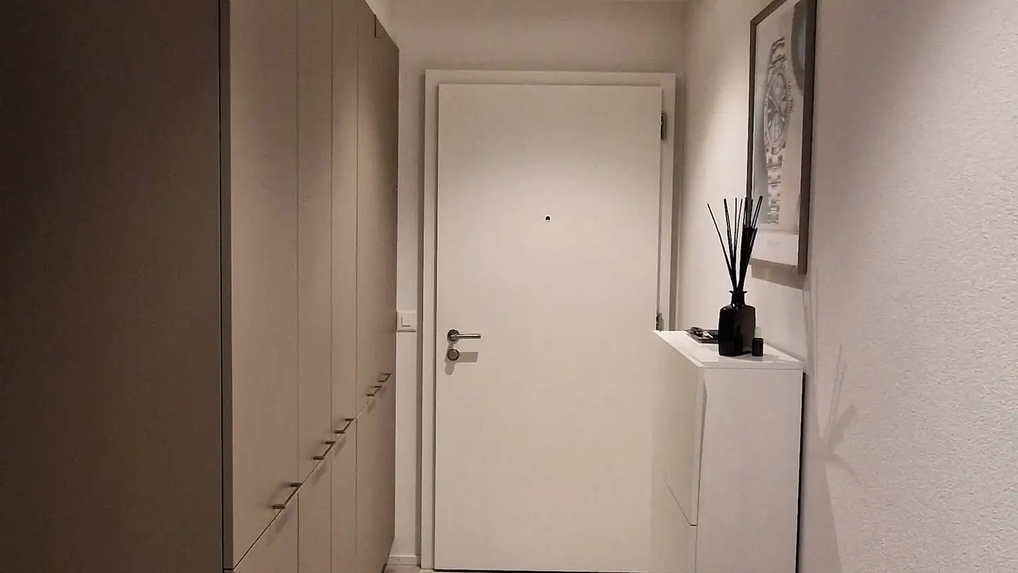 Studio à louer - Route De Bremblens 12a, 1026 Echandens