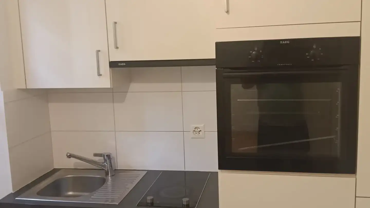 Wohnung mieten - Rue Du Simplon 26, 1020 Renens VD - Foto 2
