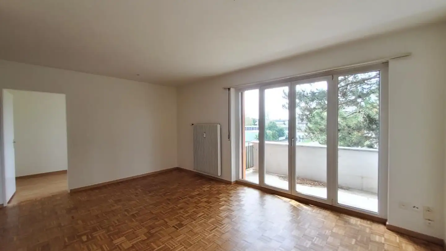 Wohnung mieten - Wiesenstrasse 13, 4912 Aarwangen - Foto 3