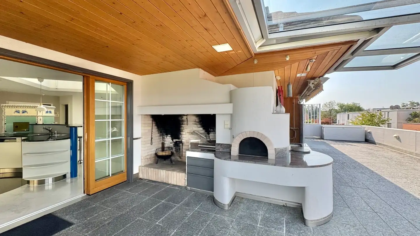 Maison en terrasse à vendre - Schützenweg 10b, 8604 Volketswil - Photo 3