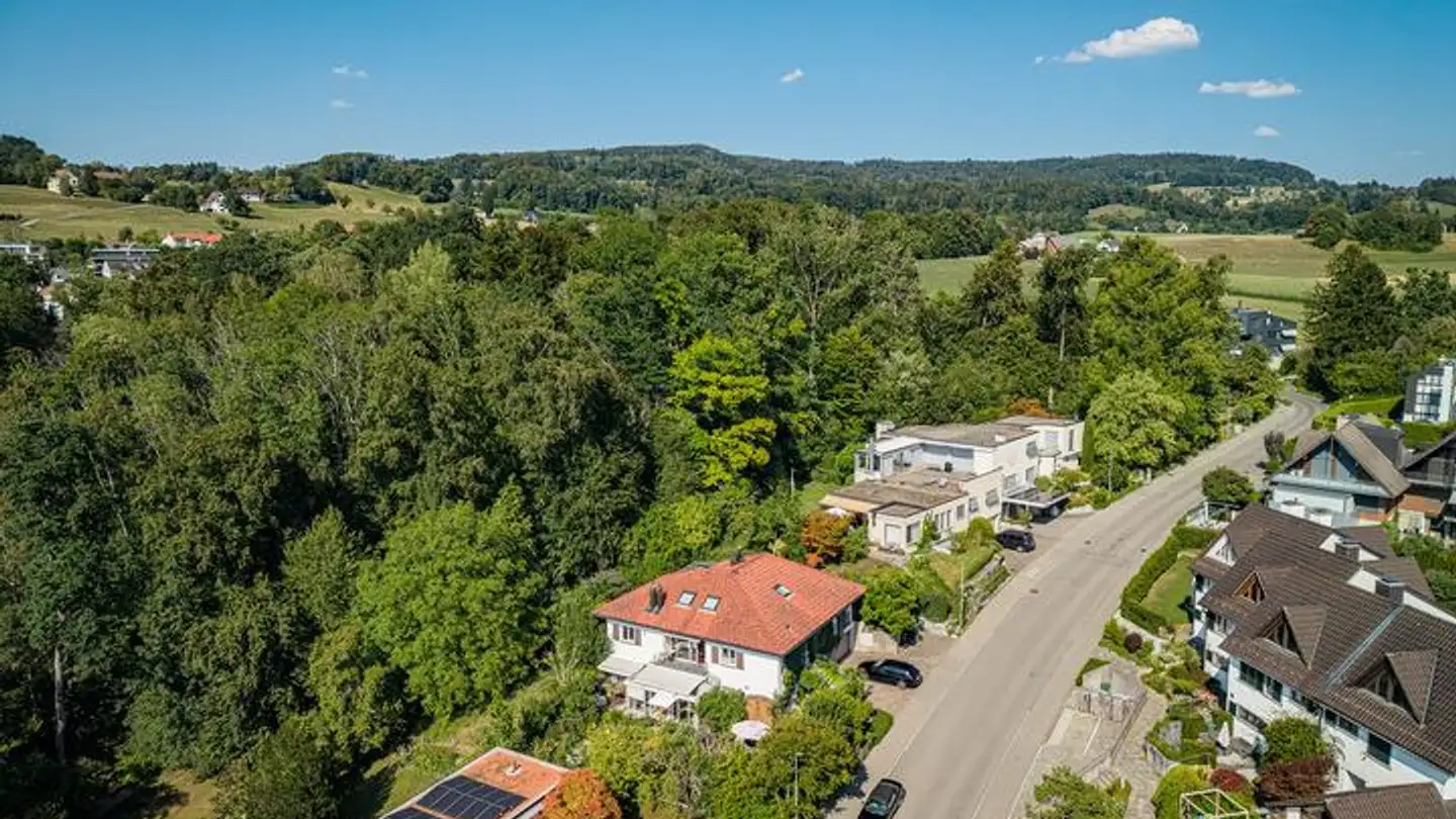 Constructible plot for sale - 8706 Meilen - Photo 4