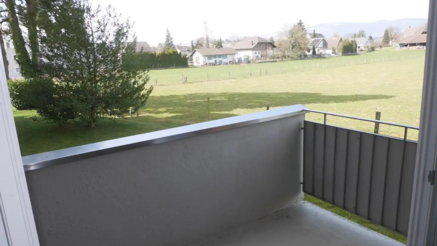 Wohnung mieten - Wiesenstrasse 13, 4912 Aarwangen - Foto 4