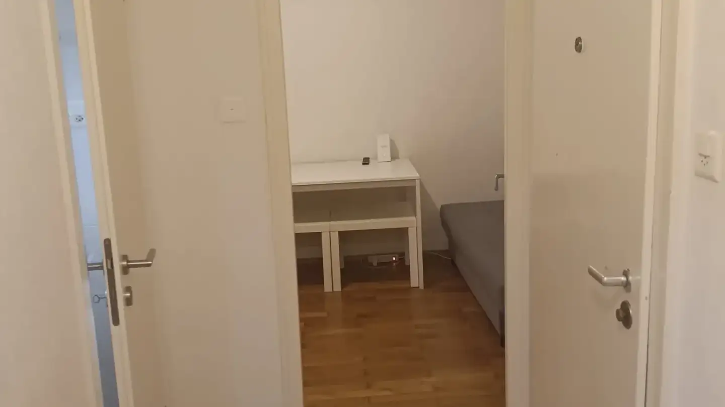 Wohnung mieten - Rue Du Simplon 26, 1020 Renens VD - Foto 3