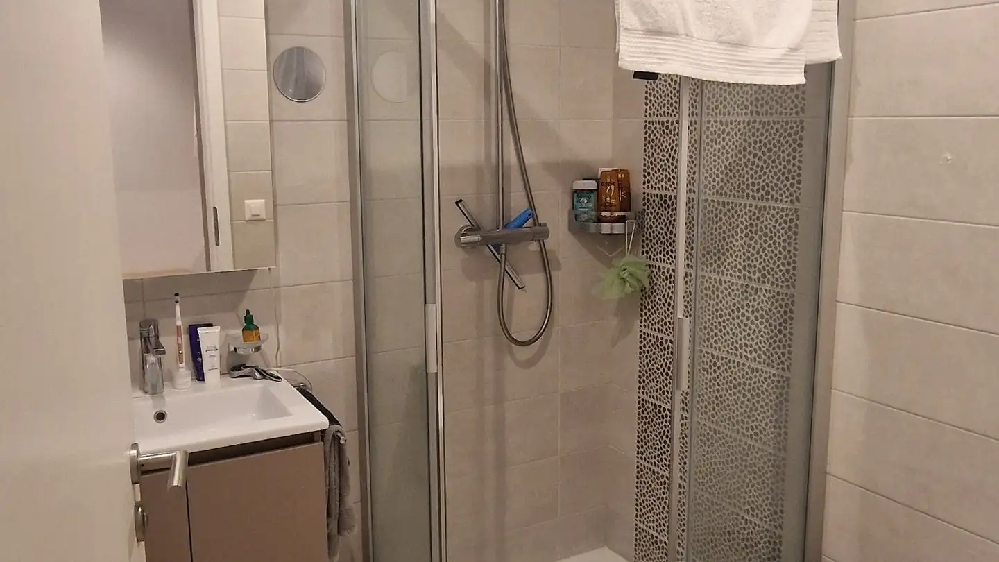 Studio à louer - Route De Bremblens 12a, 1026 Echandens - Photo 2