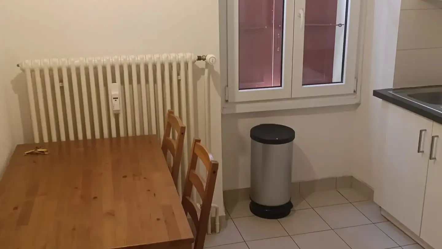 Wohnung mieten - Rue Du Simplon 26, 1020 Renens VD