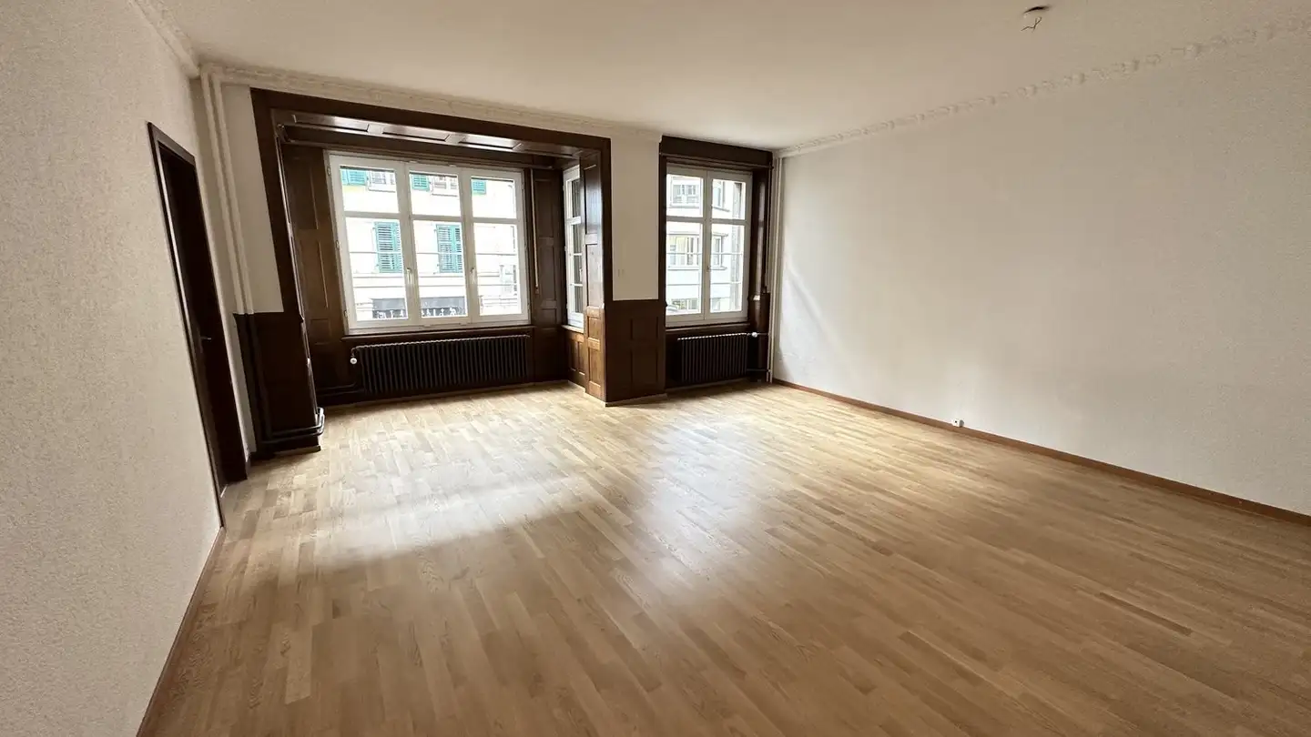 Apartment for rent - Ringstrasse 2a, 4600 Olten - Photo 3