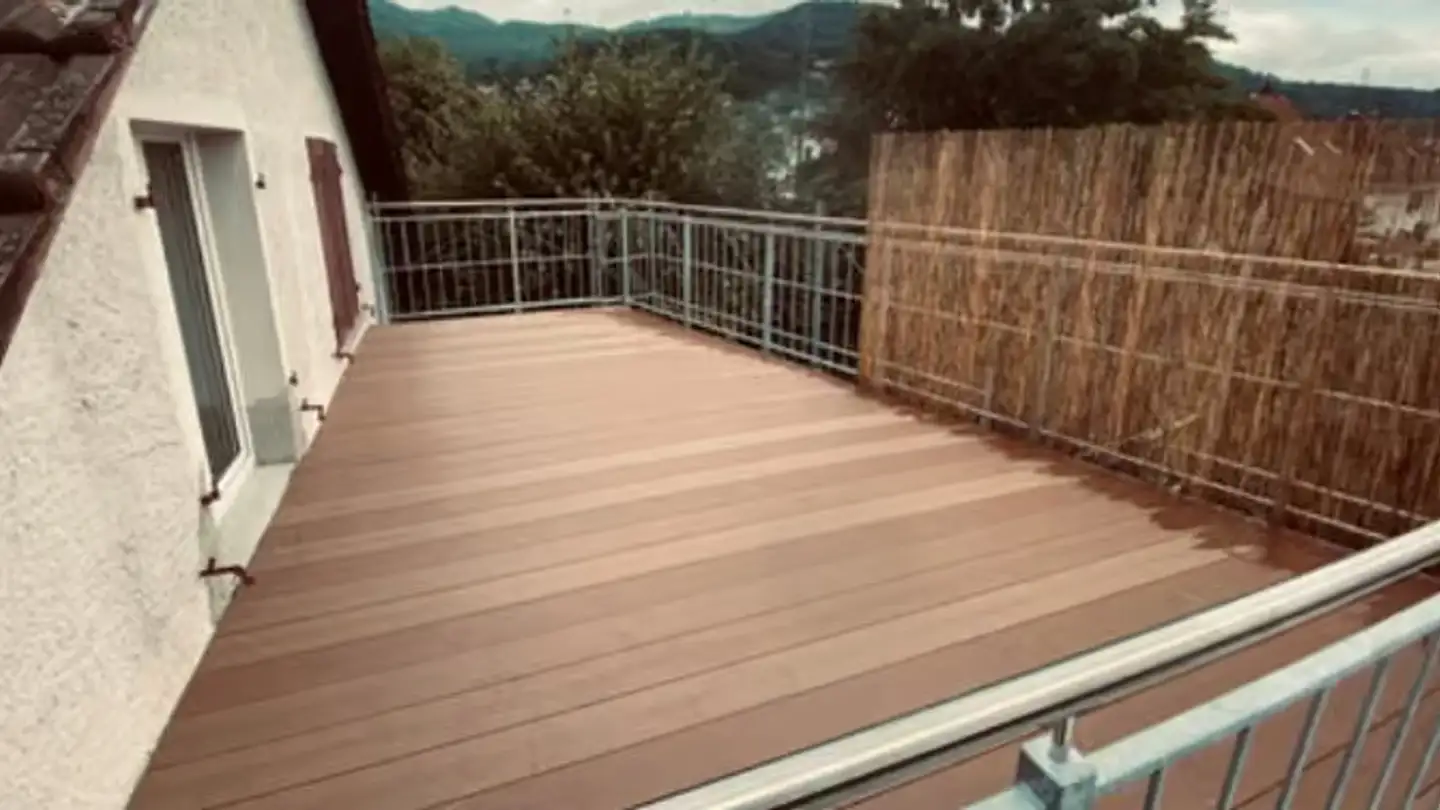 Appartamento in affitto - Gartenstrasse 4, 4632 Trimbach