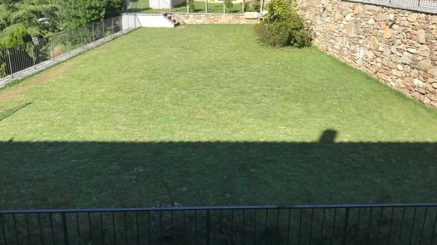 Attico in affitto - Via Dei Lucchini 17, 6926 Montagnola - Photo 2