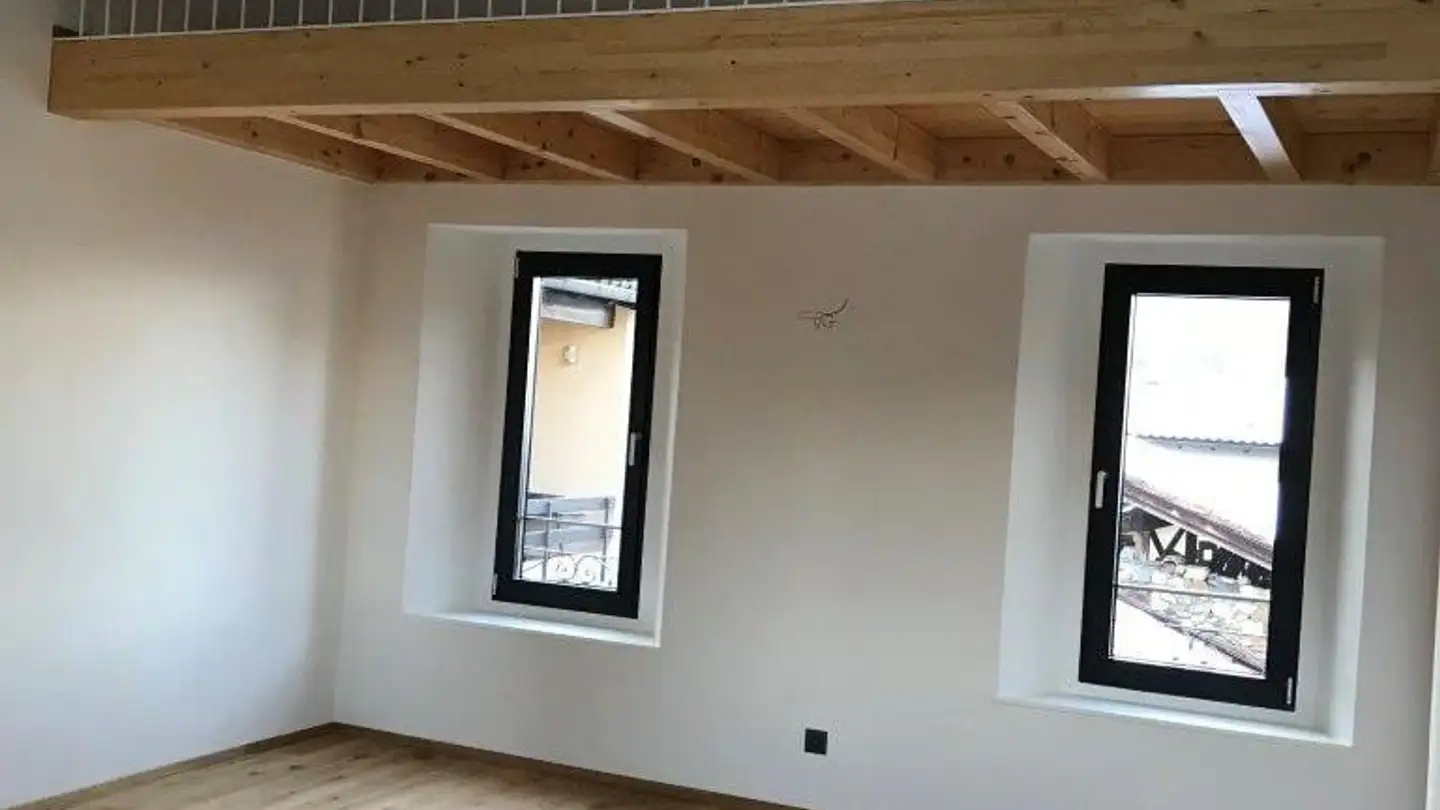 Attico in affitto - Via Dei Lucchini 17, 6926 Montagnola - Photo 3