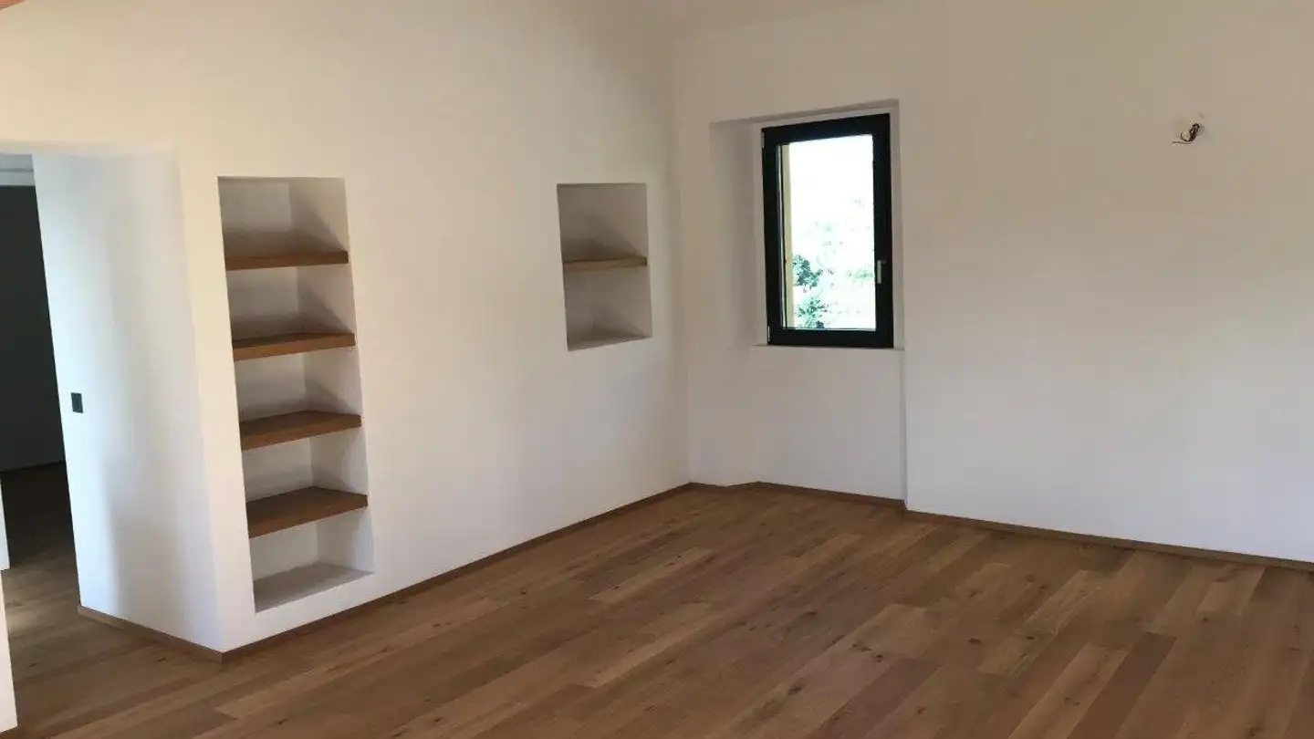 Attico in affitto - Via Dei Lucchini 17, 6926 Montagnola - Photo 4