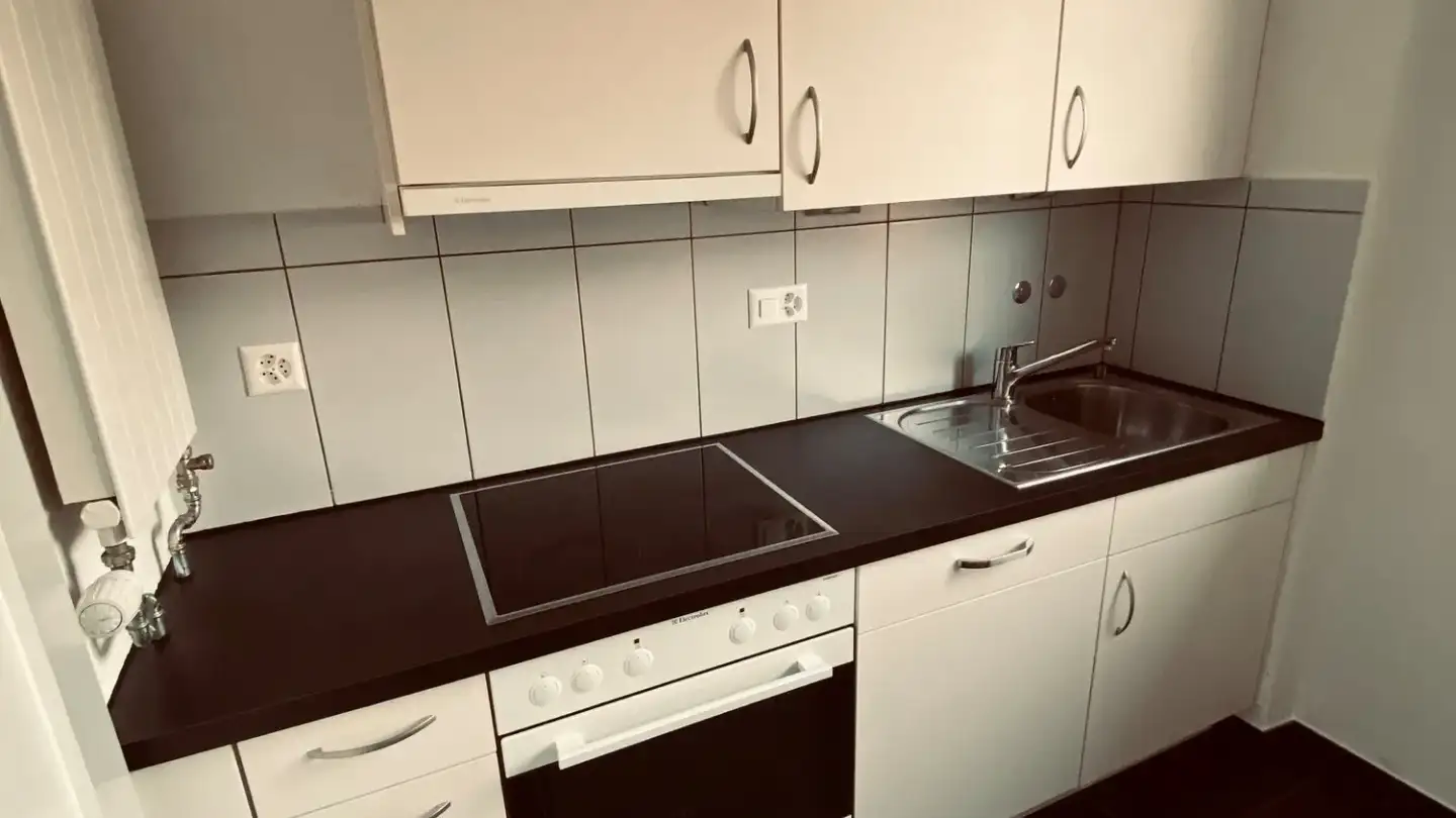 Appartamento in affitto - Gartenstrasse 4, 4632 Trimbach - Foto 2