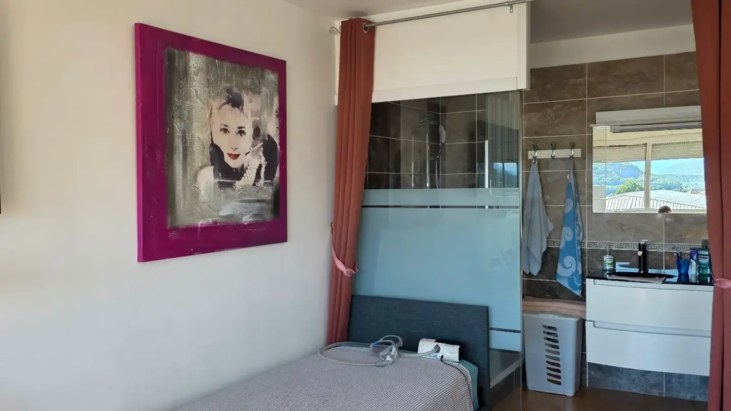 Wohnung mieten - 1218 Le Grand-Saconnex - Foto 3