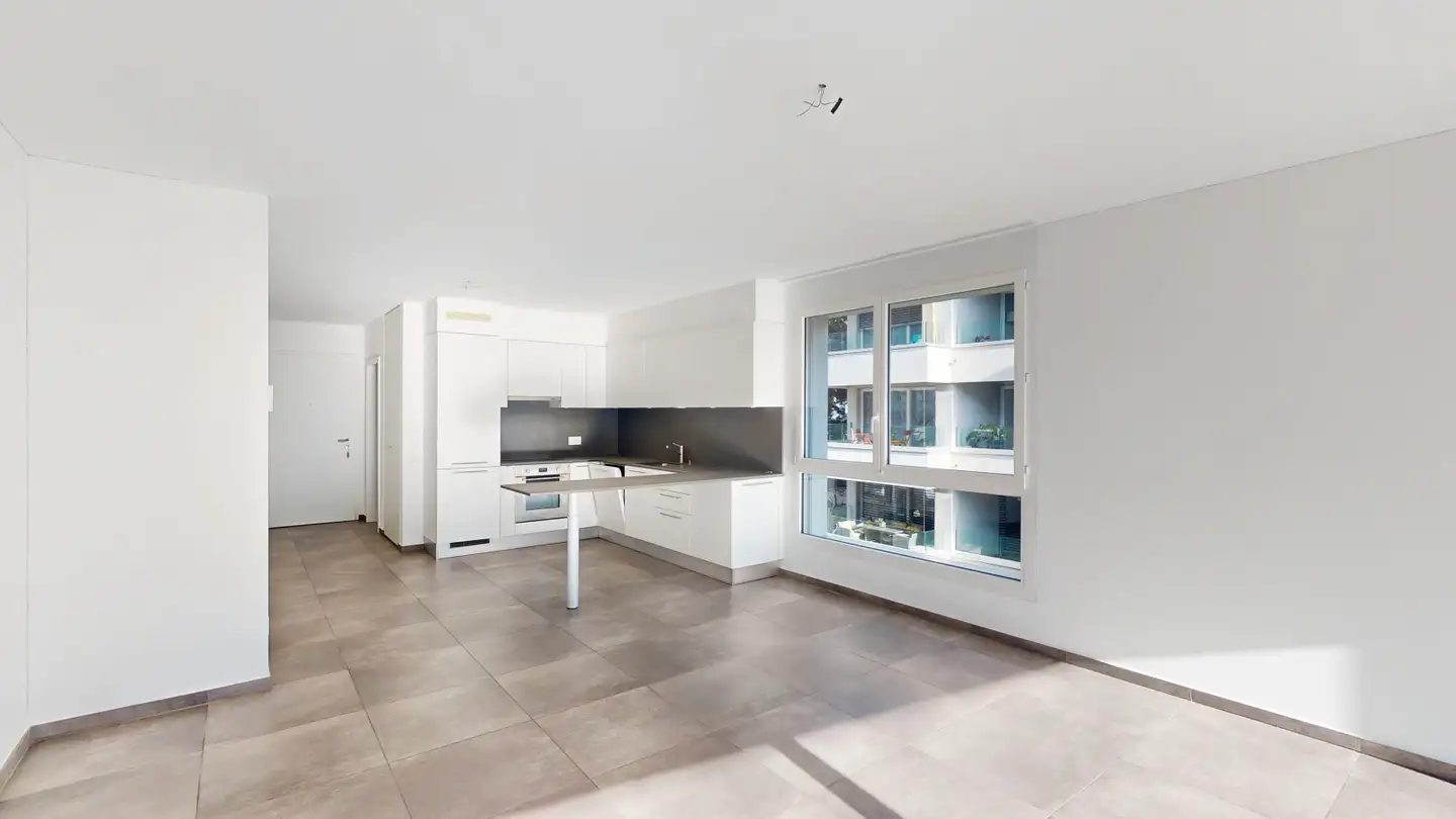 Appartement à louer - Via Brenno Bertoni 1, 6500 Bellinzona