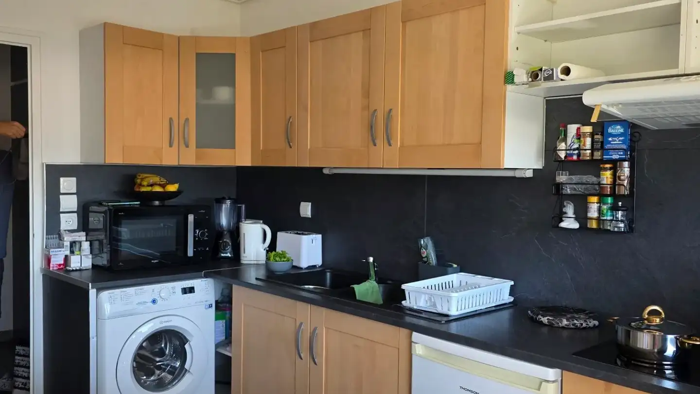 Wohnung mieten - 1218 Le Grand-Saconnex - Foto 4