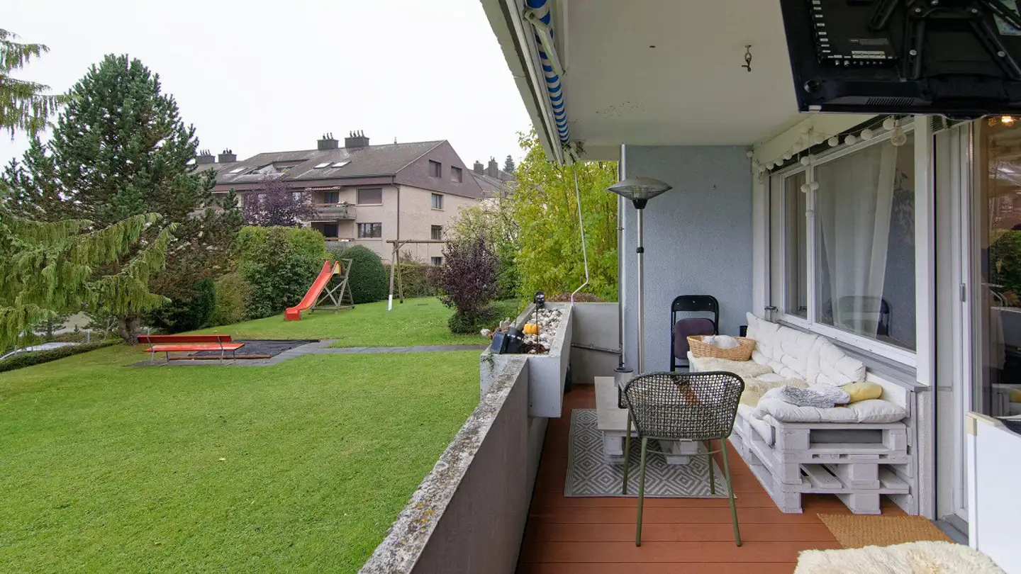 Apartment for sale - 9200 Gossau SG - Photo 2