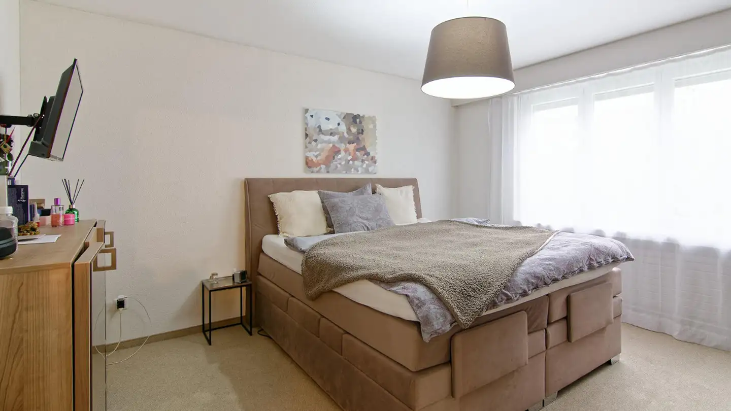 Apartment for sale - 9200 Gossau SG - Photo 3