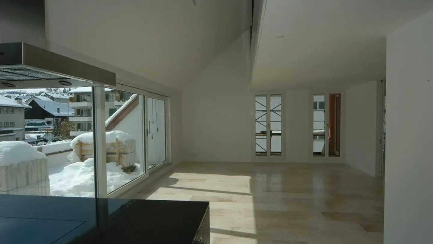 Apartment for rent - Fachstrasse 80, 8942 Oberrieden - Photo 3