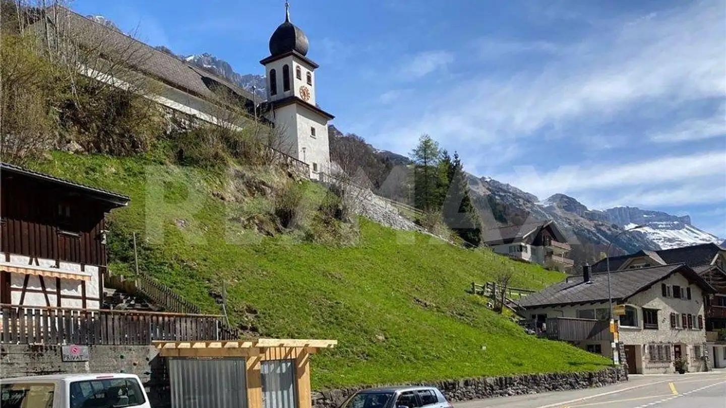 Terreno edificabile in vendita - 6465 Unterschächen - Photo 4