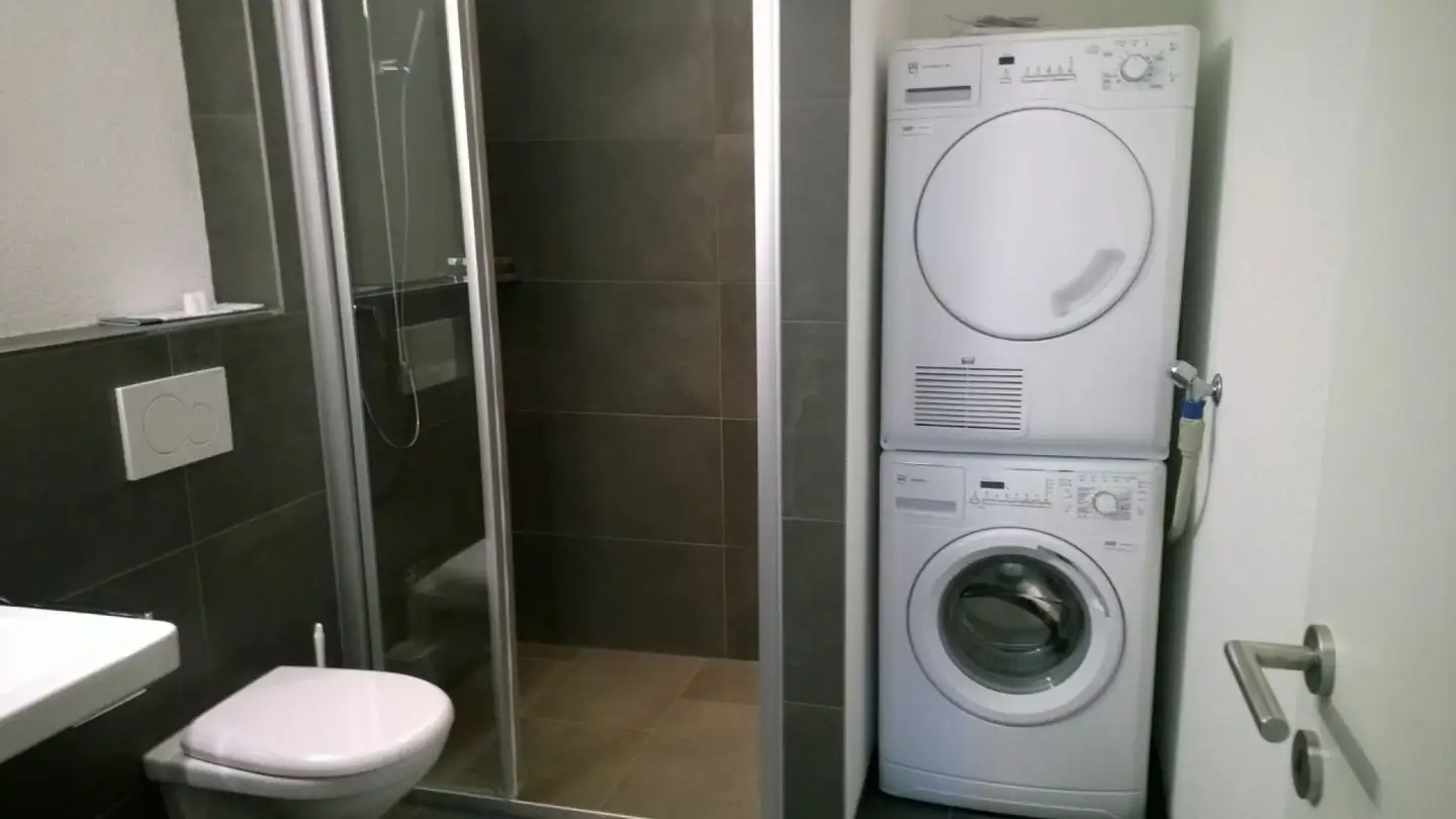 Apartment for rent - Fuchsgasse, 9443 Widnau - Photo 4