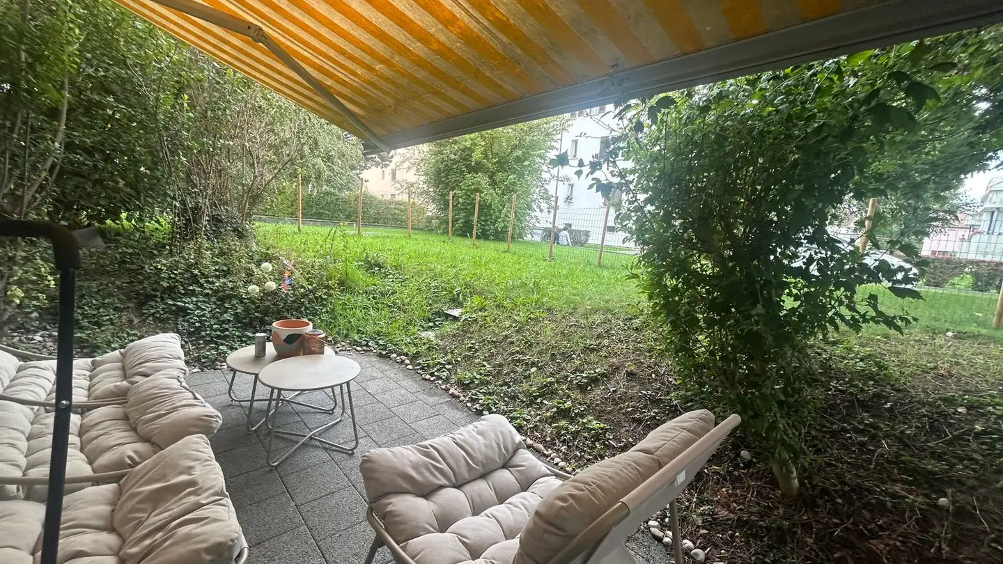 Appartamento in affitto - 2503 Biel/Bienne