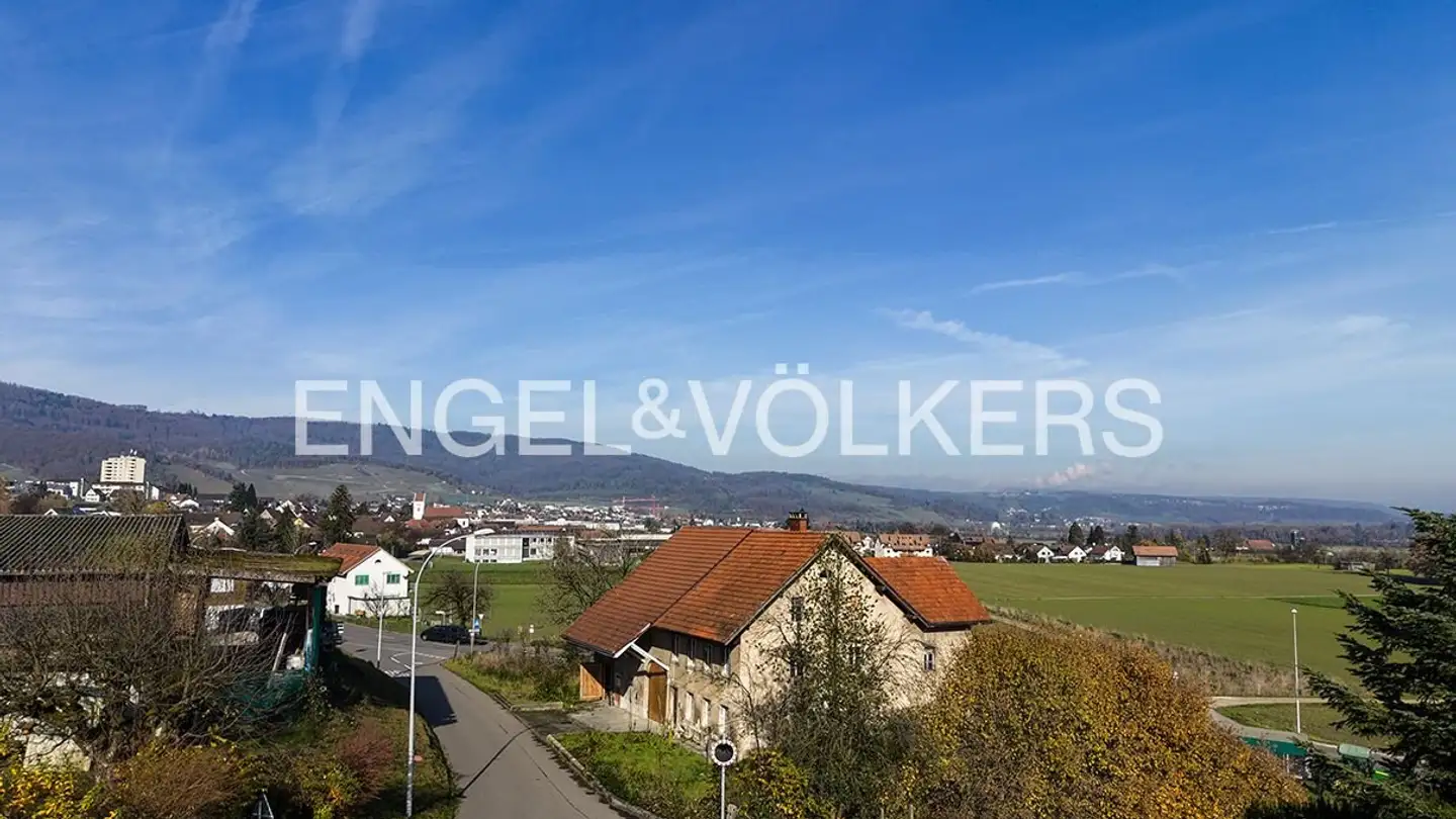 Constructible plot for sale - 5106 Veltheim AG - Photo 3