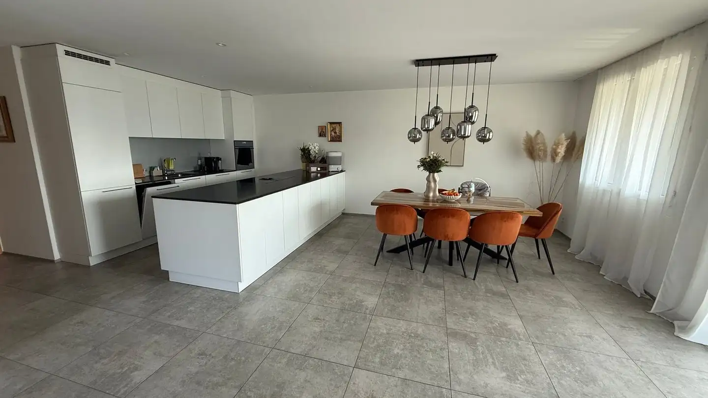 Wohnung mieten - Dorfstrasse 11b, 8902 Urdorf - Foto 2