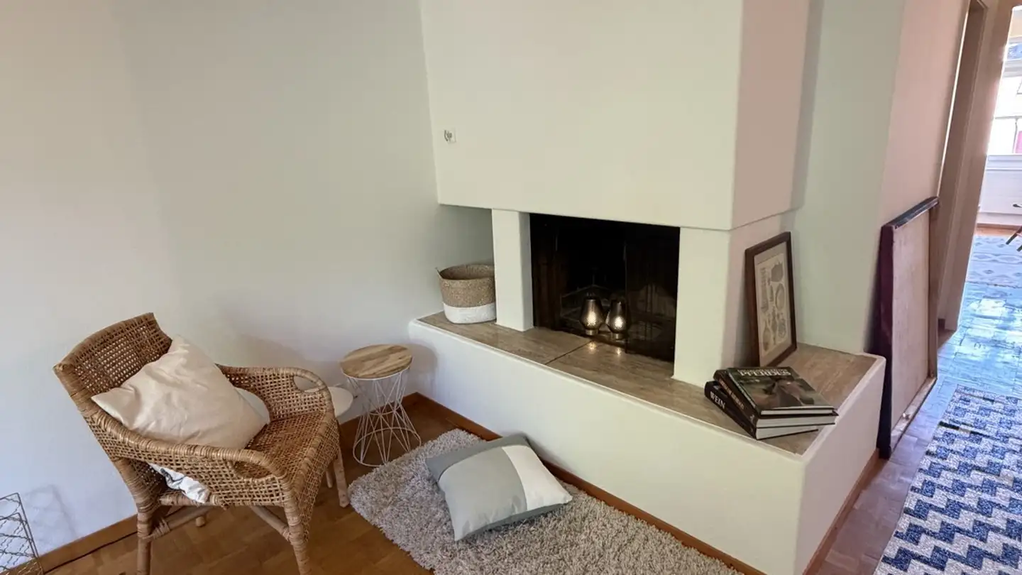 Möblierte Wohnung mieten - Goldbrunnenplatz, 8055 Zürich