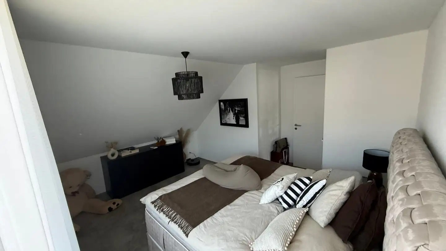 Wohnung mieten - Dorfstrasse 11b, 8902 Urdorf - Foto 3