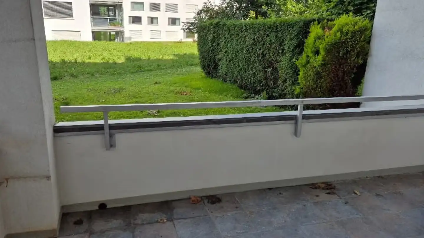 Wohnung mieten - Schönbühlring 12, 6005 Luzern