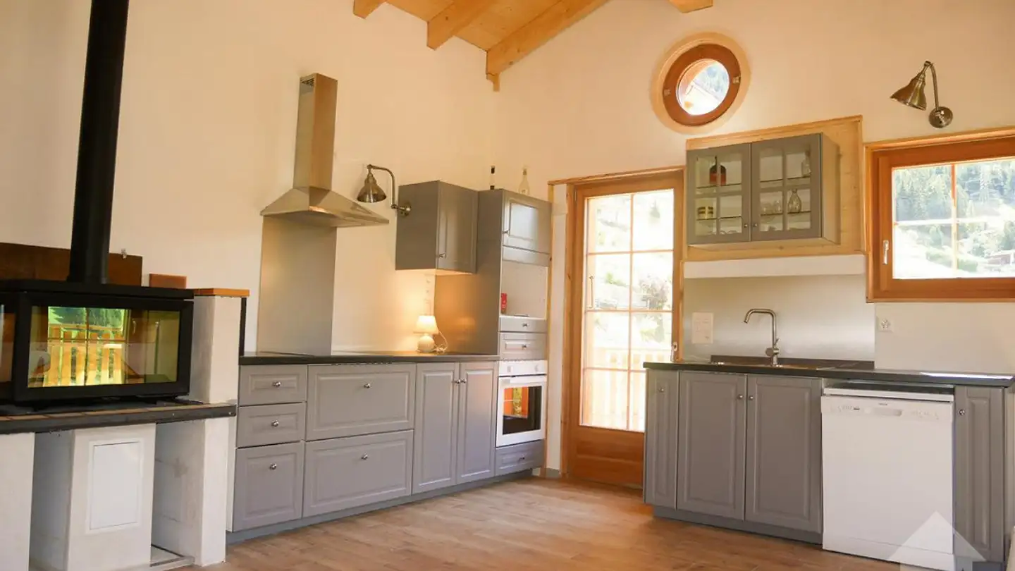 Casa singola in vendita - 1945 Liddes - Foto 2